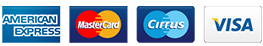 Payment methods